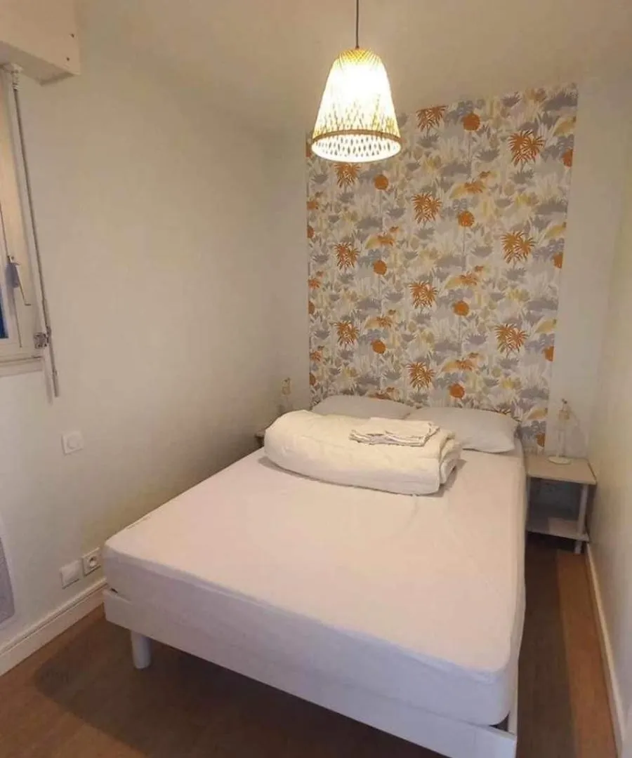Appartement Vue Belle Iles Residence Clipper كيبِرو فرنسا